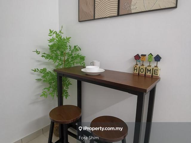 Room for rent in Petaling, Damansara Damai