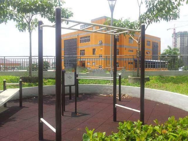 House for rent in Petaling, Damansara Damai