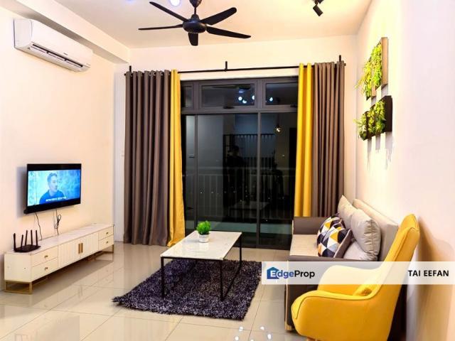 Condominium for rent in Bukit Ledang, Johor