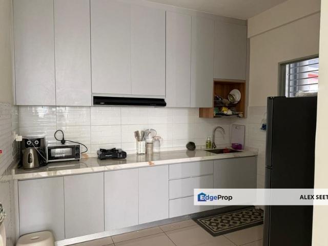 Condominium for rent in Country Heights Damansara, Kuala Lumpur
