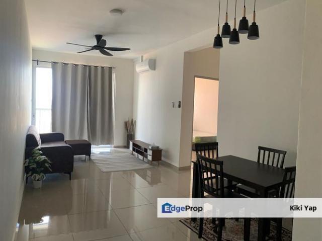 Condominium for rent in Country Heights Damansara, Kuala Lumpur