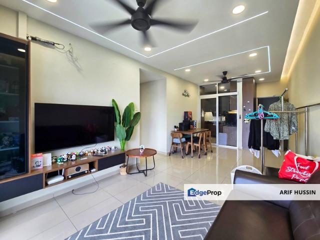 Condominium for rent in Country Heights Damansara, Kuala Lumpur