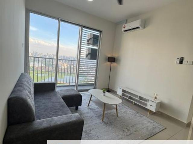Condominium for rent in Country Heights Damansara, Kuala Lumpur