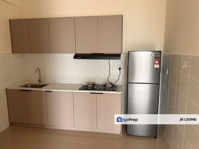 Condominium for rent in Kuala Lumpur, Country Heights Damansara
