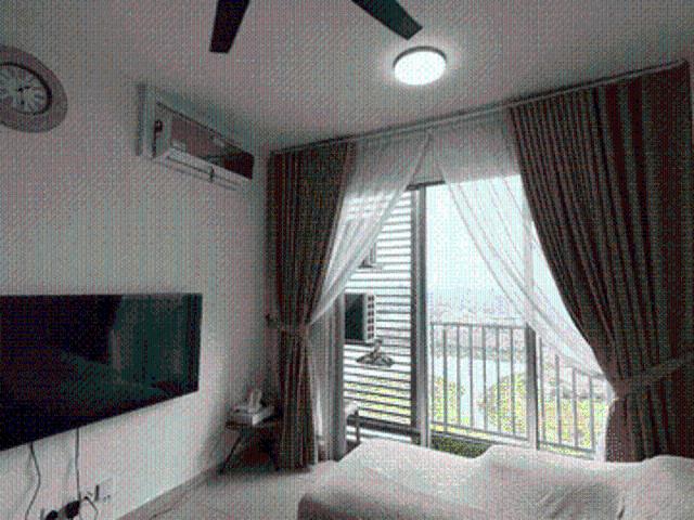 Apartment for rent in Country Heights Damansara, Kuala Lumpur