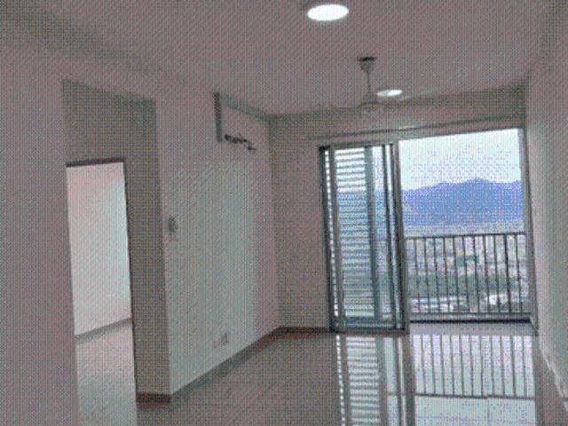 Apartment for rent in Country Heights Damansara, Kuala Lumpur