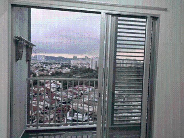 Apartment for rent in Country Heights Damansara, Kuala Lumpur