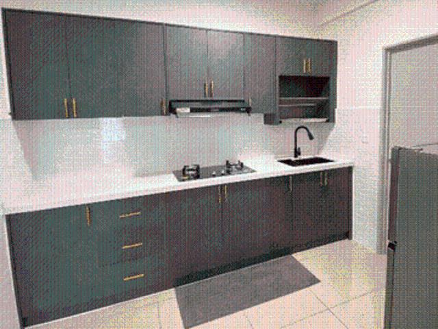 Apartment for rent in Country Heights Damansara, Kuala Lumpur