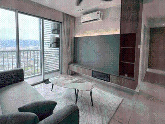 Apartment for rent in Country Heights Damansara, Kuala Lumpur