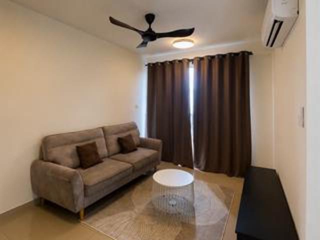 Apartment for rent in Selayang, Selangor