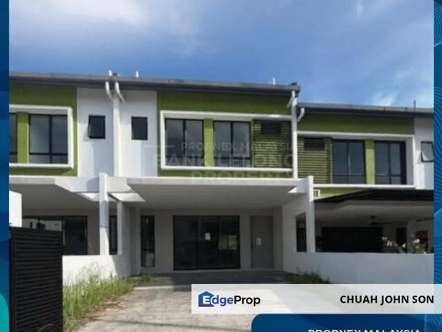 House for sale in Kajang, Langat