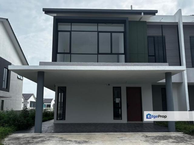 House for sale in Kajang, Langat