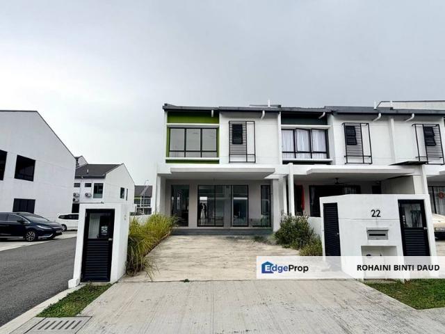 House for rent in Residensi Lambaiam Dua, Majlis Perbandaran Kajang
