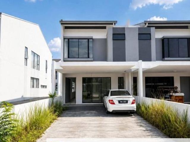 House for sale in Residensi Lambaiam Dua, Majlis Perbandaran Kajang