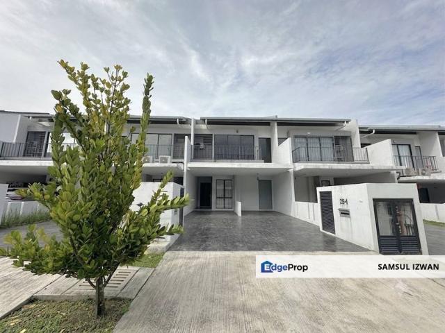 House for sale in Kajang, Langat