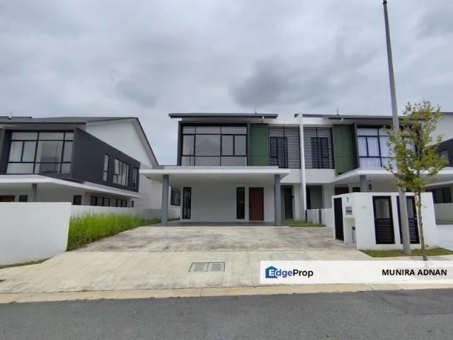 House for sale in Kajang, Langat