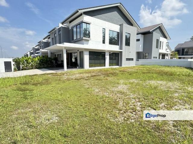House for sale in Kajang, Langat