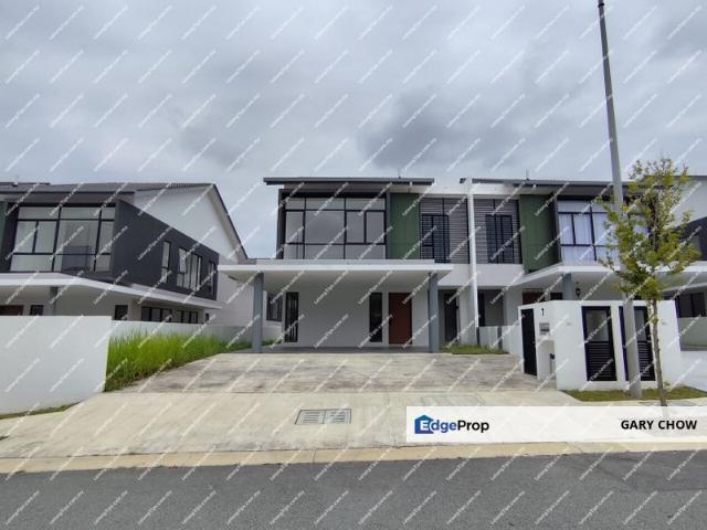 House for sale in Kajang, Langat