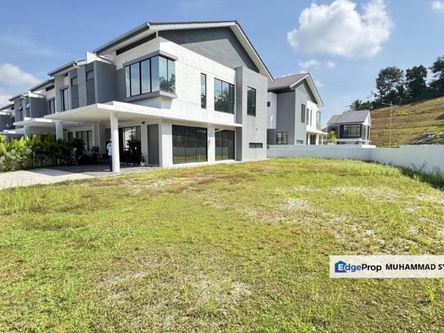House for sale in Kajang, Langat