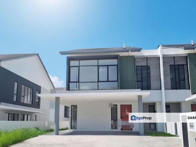 House for sale in Kajang, Langat