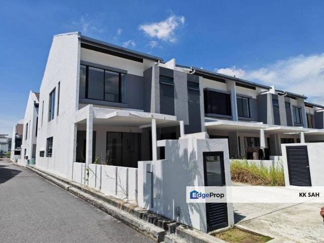 House for sale in Kajang, Langat