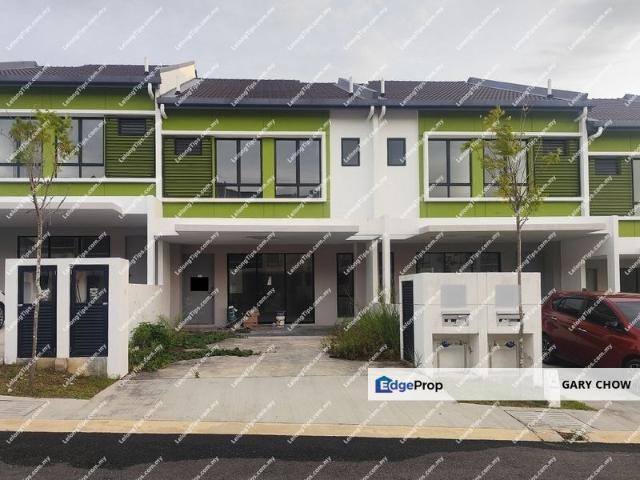 House for sale in Kajang, Langat