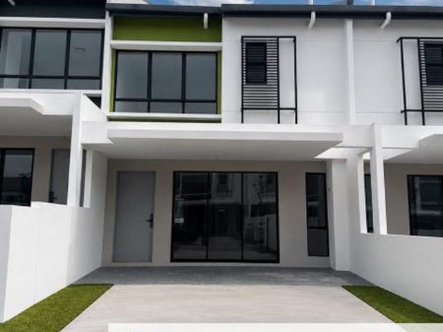 House for rent in Kajang, Langat