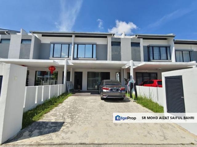 House for sale in Kajang, Langat