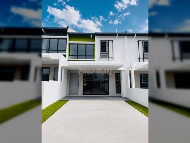 Apartment for rent in Kajang, Langat