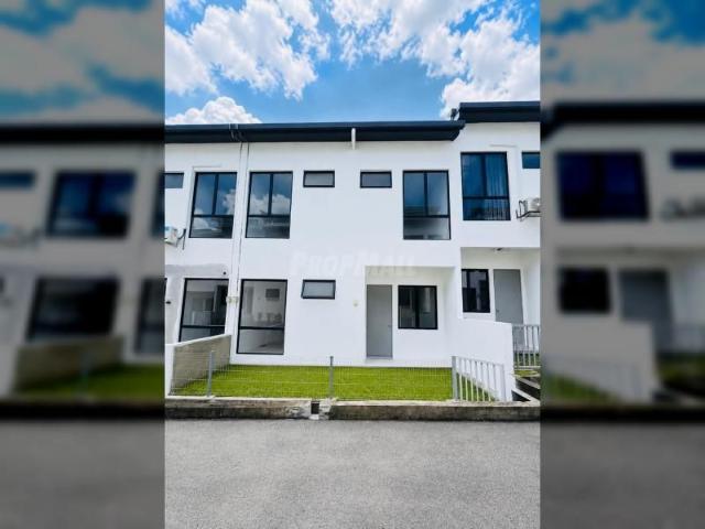 House for rent in Kajang, Langat