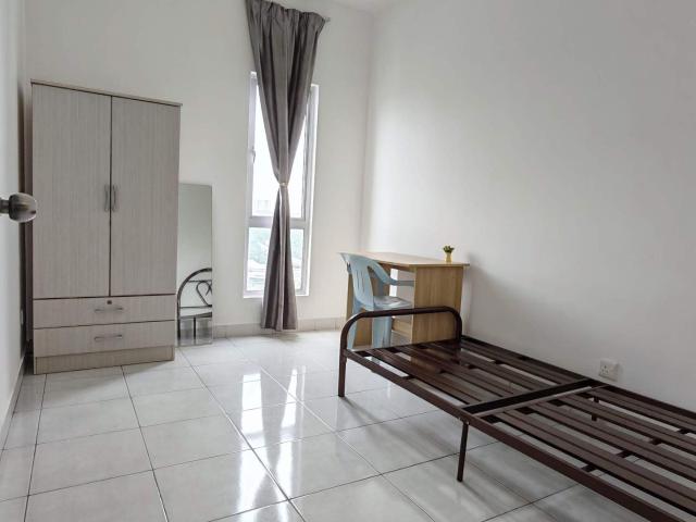 Room for rent in Bukit Jalil, Kuala Lumpur