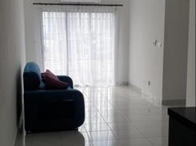 Condominium for rent in Bukit Jalil, Kuala Lumpur
