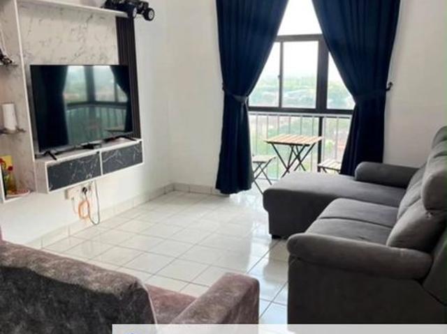 Condominium for rent in Johore Bahru, Johor