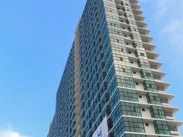 Apartment for rent in Taman Aman, Johor Bahru