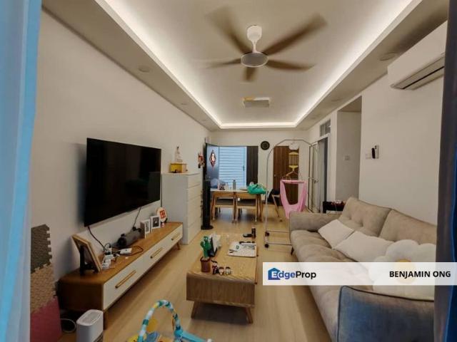 Condominium for rent in Johore Bahru, Johor