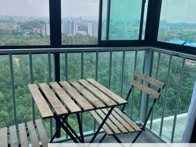 Condominium for rent in Johore Bahru, Johor