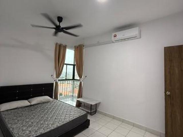 Apartment for rent in Johore Bahru, Johor