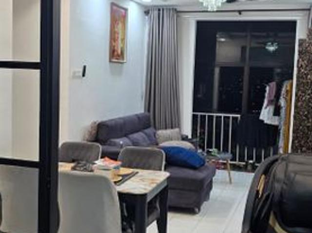 Condominium for rent in Johore Bahru, Johor