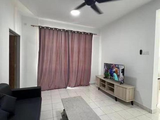 Apartment for rent in Johore Bahru, Johor