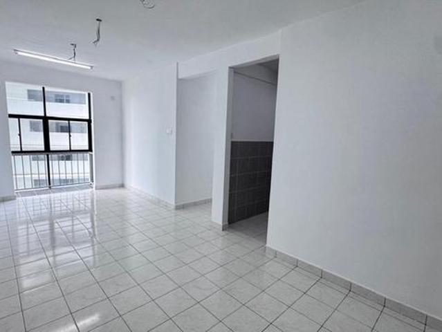 Apartment for sale in Johore Bahru, Johor