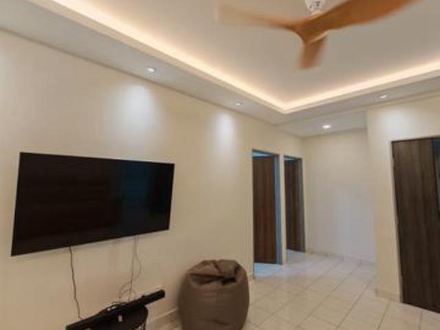 Apartment for rent in Johore Bahru, Johor