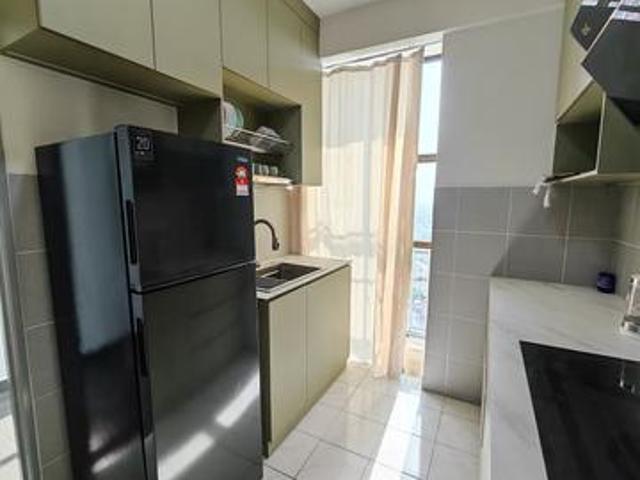 Apartment for rent in Johore Bahru, Johor