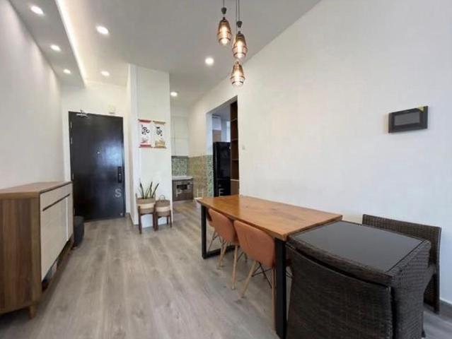 Serviced Residence for sale in Cheras, Kuala Lumpur