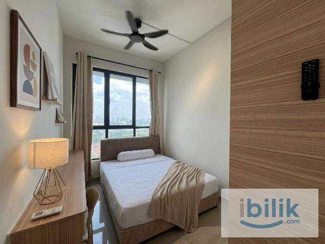 Room for rent in Country Heights Damansara, Kuala Lumpur