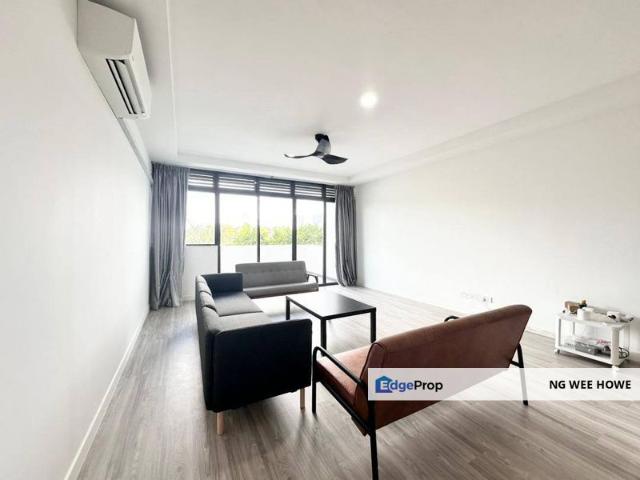 Condominium for rent in Bukit Ledang, Johor