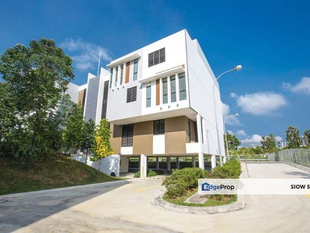 Condominium for rent in Bukit Ledang, Johor