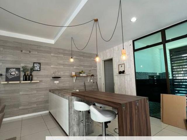 Condominium for rent in Bukit Ledang, Johor