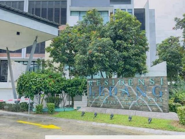 Condominium for sale in Bukit Ledang, Johor