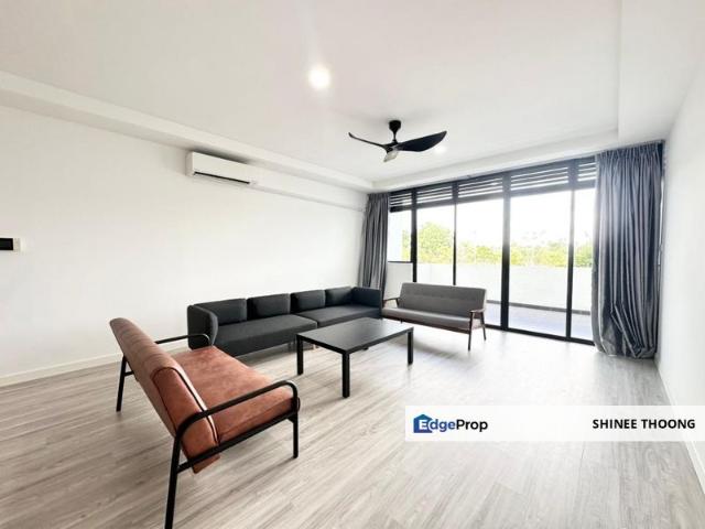 Condominium for rent in Bukit Ledang, Johor