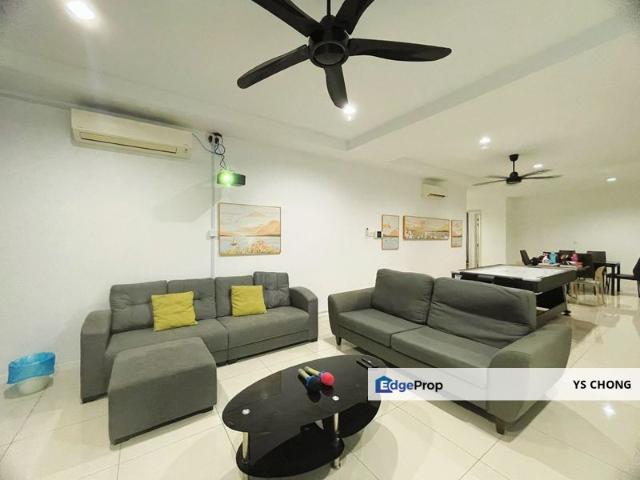 Condominium for rent in Bukit Ledang, Johor